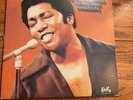LUTHER INGRAM LP DO YOU LOVE SOMEBODY 1977 KOKO KOA1302 VG/VG+