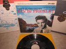 ELVIS PRESLEY - 45 RPM EPA-4054 - PEACE IN THE VALLEY - Original 1957 - Beauty