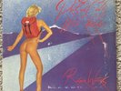 ROGER WATERS The Pros And Cons Of Hitch Hiking Vinyl Album LP Uncensored Cover