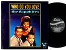 THE SAPPHIRES 