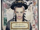 Culture Club “Karma Chameleon/ I'll Tumble 4 Ya