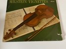 NATHAN MILSTEIN VIGNETTES WIENAWSKI SARASATE BACH CAPITOL FDS P-8396 UK NM