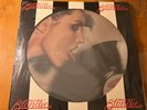Blondie: Parallel Lines--Limited Edition Picture Vinyl in Shrink--1978