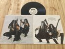 LP IMMORTAL BATTLES IN THE NORTH osmose FRANCE 1995