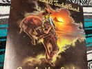 The Marshall Tucker Band Searchin' for a Rainbow Vinyl Record LP Vintage VG-NM