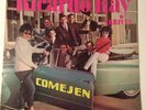 Rare 1964 Puerto Rico Pressing Latin FONSECA 1106 LP RICARDO RAY ARRIVES COMEJEN
