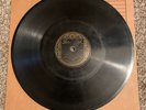 78 RPM Record Elmer Schoebel Copenhagen Hot Jazz Shellac Rare Vintage Brunswick