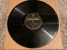 Jazz Music 78 Record Kiss Your Hand Madame Bing Crosby Rare Jazz Vocal 78 RPM