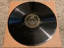 78 RPM Record Ben Pollack True Blue Lou Hot Jazz Dance Band Victor Shellac Rare