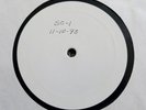 Navio Forge ‎– As We Quietly Burn A Hole Into... (Test Pressing LP) Hardcore