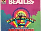 The Beatles Magical Mystery Tour Plus Other Songs Germany 1973 SHZE327 HÖR ZU