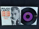 Major Lance Um, Um, Um, Um, Um, Um/Sweet Music 45 RPM Okeh records 4-7187 1963