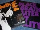BLACK SABBATH Volume 4 vinyl LP x2 Master Of Reality RHINO shrink wrap