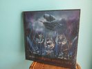 Rush Clockwork Angels Tour SEALED 5 Vinyl LP Box Set Original Pressing 3321/5000
