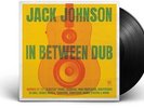 Jack Johnson - In Between Dub (Vinyl LP) Black Vinyl 2023