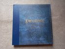 Lord of the Rings The Two Towers Complete Recordings Vinyl 5 LP