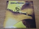 Del the Funky Homosapien Deltron 3030 Autographed Signed Vinyl Beckett BAS COA