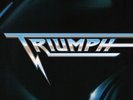 Triumph **Classics **BRAND NEW COLORED RECORD LP VINYL
