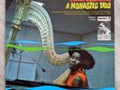 Alice Coltrane A Monastic Trio Impulse AS-9156 Original Stereo EXC+
