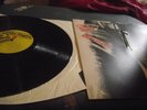 THE  ROLLING STONES  STICKY FINGERS  (WORKING ZIP )    / 12''  VINYL  LP