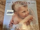 Van Halen 1984 LP Vinyl NM. 1-23985 Jump Panama Hot Teacher Hype Shrink