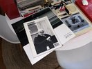 Async - Ryuichi Sakamoto 2xLP + Lindsay Magazine Issue No. 2