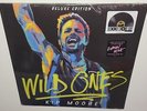 KIP MOORE WILD ONES (DELUXE EDITION) (2023 RSD ) BRAND NEW SEALED BLUE VINYL LP