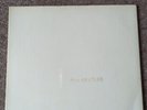 THE BEATLES WHITE ALBUM VINYL 2-LP UK 1968 STEREO TOP LOADER COMPLETE EX