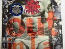 Red Hot Chili Peppers Out In LA Vinyl