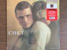 CHET BAKER CHET MONO EDITION VINYL LP NEW SEALED RSD 2023 RIVERSIDE BILL EVANS