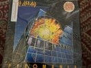 Def Leppard Pyromania LP Vinyl Album 1983 422 810308 Near Mint No.02