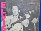 RARE MISPRINT Elvis Presley Debut LP VINYL LSP-1254(e) VG+ Album Record