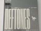 DEFTONES White Pony LP BOX SET - NEW sealed 4x VINYL + 2x CDs. Numbered 04474