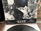 Nirvana - Bleach - Sub Pop - first reissue - 2000 - Kurt Kobain