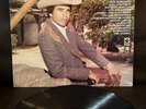 CHALINO SANCHEZ con LOS AMABLES DEL NORTE EX/EX 1993 MEXICO LP Latin Tex-Mex