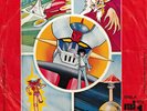 GALAXY GROUP - Mazinga 