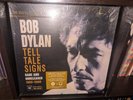 Bob Dylan - TELL TALE SIGNS - The Bootleg Series Vol 8 Vinyl Box Set NEW SEALED