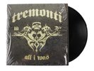 Tremonti - All I Was Limited Edition 2LP Vinyl With 12 Inserts And Autographs