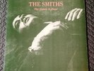 THE SMITHS - The Queen Is Dead - 1986 PORTUGAL Import Vinyl LP
