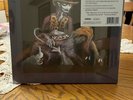 DRIVE BY TRUCKERS Complete Dirty South SIGNED COLLECTOR COLOR VINYL (Ship ASAP )