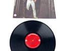 Leonardo Favio Fuiste Mia Un Verano LP Vinyl Caytronics CYS 1004 Original