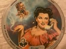VOGUE PICTURE DISC 740 Paul Shahin Rhumba Lesson 2 Dick LaSalle I Dreamed About