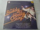 The Buddy Holly Story - Original Academy Award Winning Movie Soundtrack VINYL LP