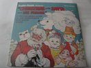 Christmas With Santa and His Friends VINYL LP ALBUM 1979 SC PRODUCTIONS NEW