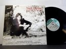 NICK DRAKE LP Time of no reply 1967_1974 Hannibal  vinyl