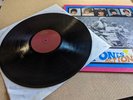 THE ROLLING STONES IN ACTION COMPILATION VINYL LP / RARE / £5 FLAT POST SEE INFO