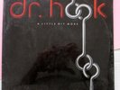 DR. HOOK A Little Bit More 1976 original Embossed LP STILL SEALED  a5509