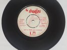 The Stranglers - Grip / London Lady  - RARE DEMO / PROMO UK 45 + Pic Sleeve