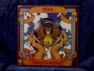 DIO VERY RARE SEALED LP SACRED HEART 2021 USA PRESS 180G ALBUM NO CUTOUTS