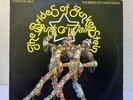 The Brides Of Funkenstein Funk Or Walk lp Atlantic soul 1978  VG+